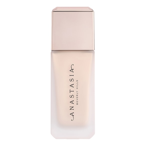 Impeccable Blurring Second-Skin Matte Foundation - Fond de ten , Anastasia Beverly Hills